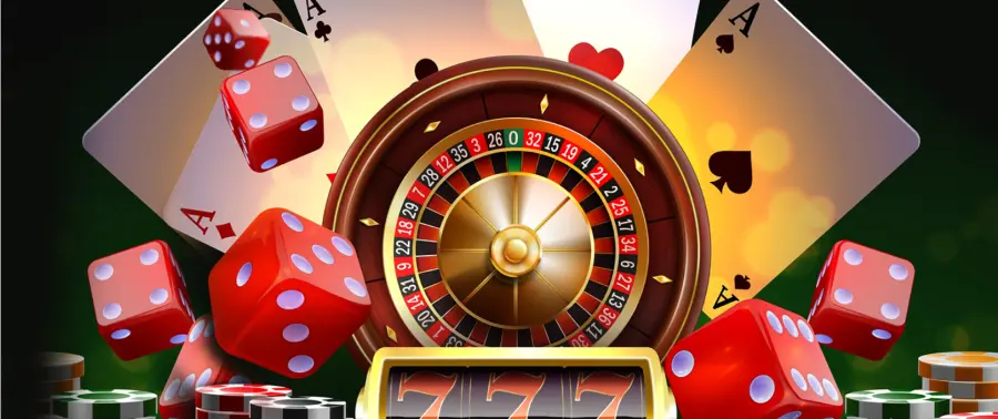 Online casino